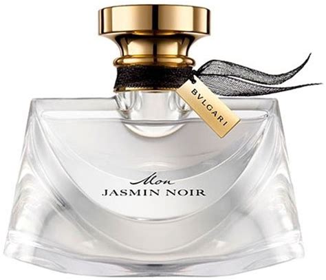 bvlgari parfum dames jasmin noir